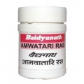 Baidyanath Amwatari Ras